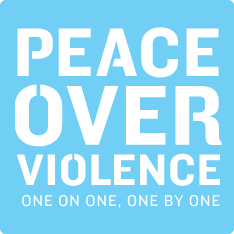 peace-over-violence-logo